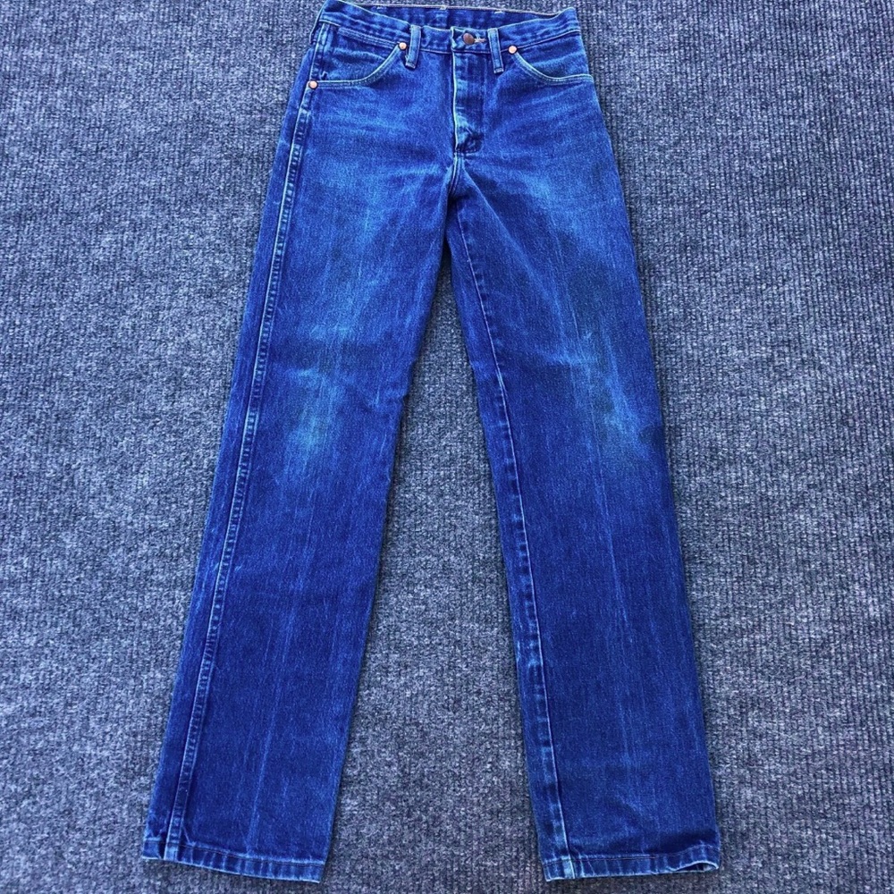 Vintage Wrangler jeans 28x34